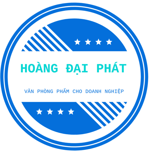 Văn phòng phẩm Hoàng Đại Phát – Nha Trang – Khánh Hòa